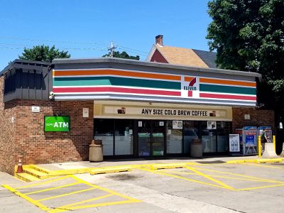 Image gallery for 7-Eleven