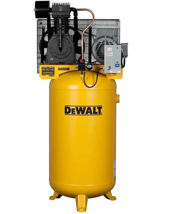 Rural King Air Compressor >> Dewalt 7 5 Hp 80 Gallon Two Stage Oil Lube Industrial Air Compressor Rural King Air Compressor >> Dewalt 7 5 Hp 80 Gallon Two Stage Oil Lube Industrial Air Compressor