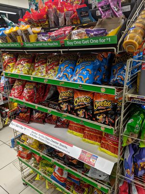Image gallery for 7-Eleven