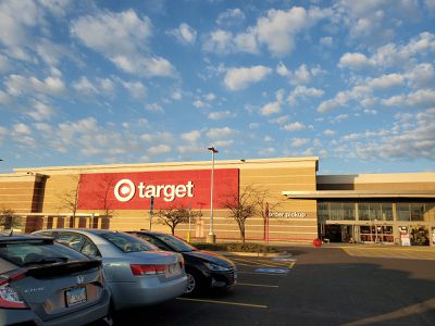 Image gallery for Target