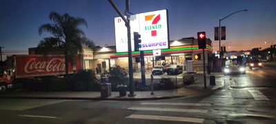 Image gallery for 7-Eleven