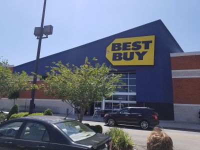 Image gallery for Best Buy