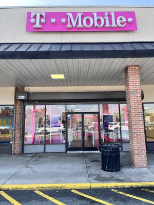 T-Mobile Authorized Retailer