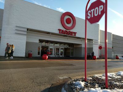 Image gallery for Target