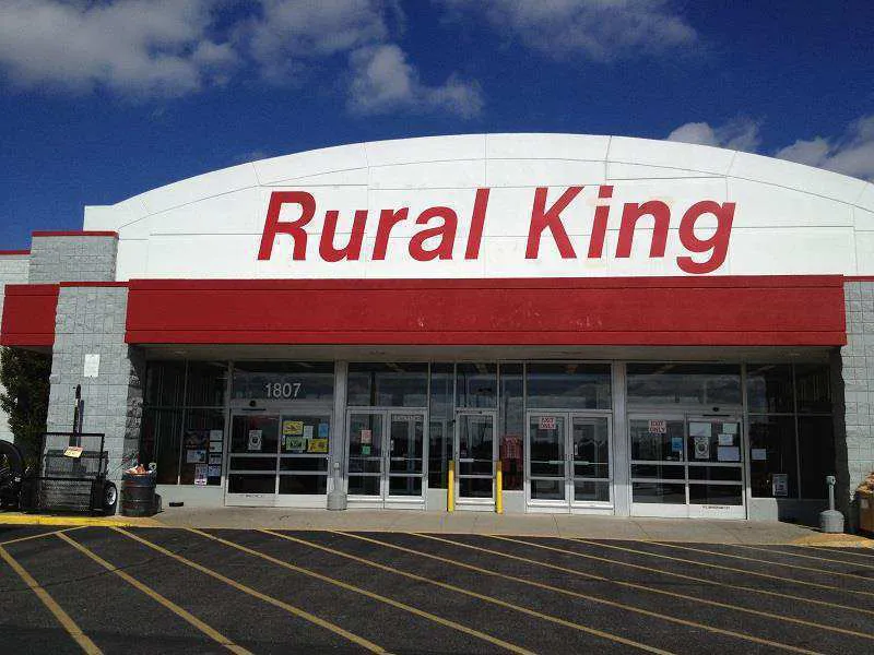 RK Guns in Greensburg Guns and Gear