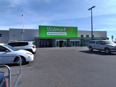 Image gallery for Walmart Neighborhood Market