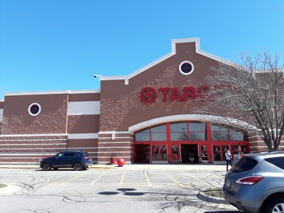 Image gallery for Target