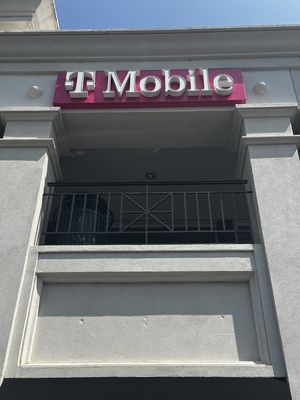 Image gallery for T-Mobile South Park