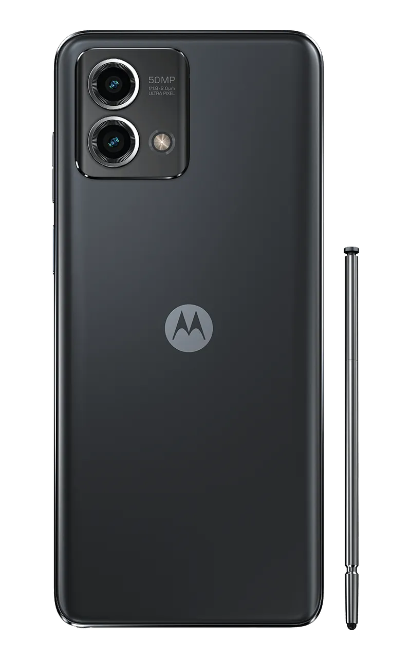 moto g stylus 5G - 2023 - Motorola