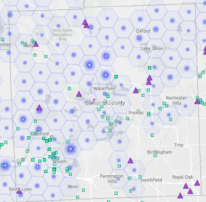 Oakland County