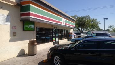 Image gallery for 7-Eleven