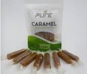 Tootsy Caramel - 240mg at Curaleaf AZ Central Tootsy Caramel - 240mg at Curaleaf AZ Central