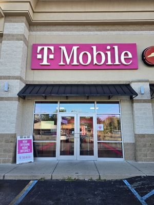 T-Mobile Authorized Retailer