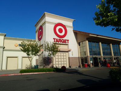 Image gallery for Target