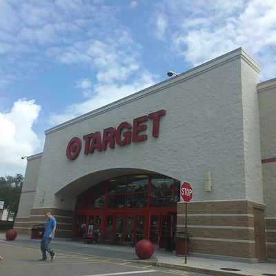 Image gallery for Target