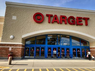 Image gallery for Target