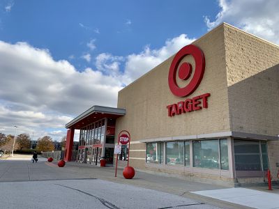 Image gallery for Target