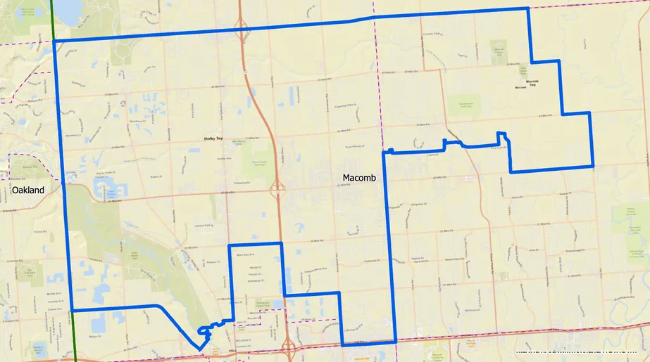 State House District 59