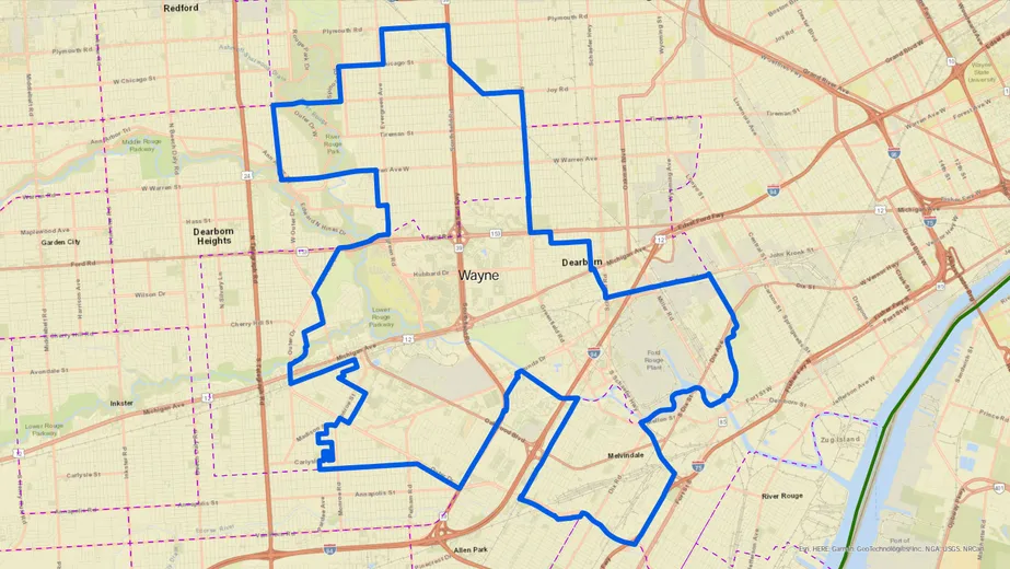 State House District 3