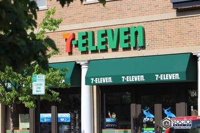 Image gallery for 7-Eleven