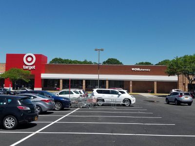 Image gallery for Target