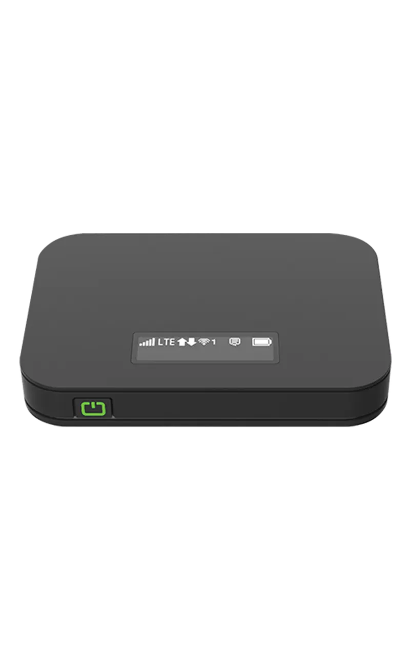 T10 Mobile Hotspot - Franklin