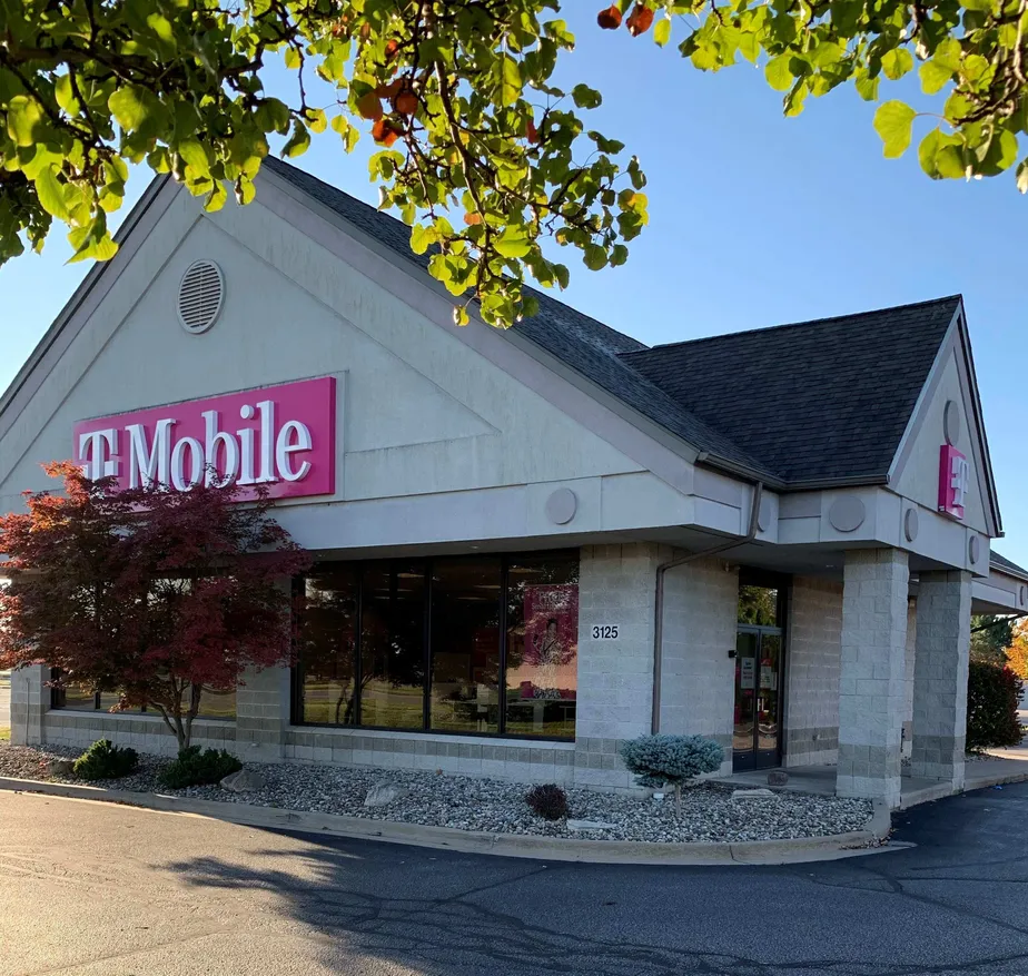 T Mobile Hastings Mi