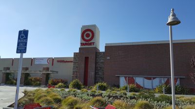 Image gallery for Target