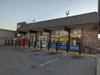 Image gallery for 7-Eleven