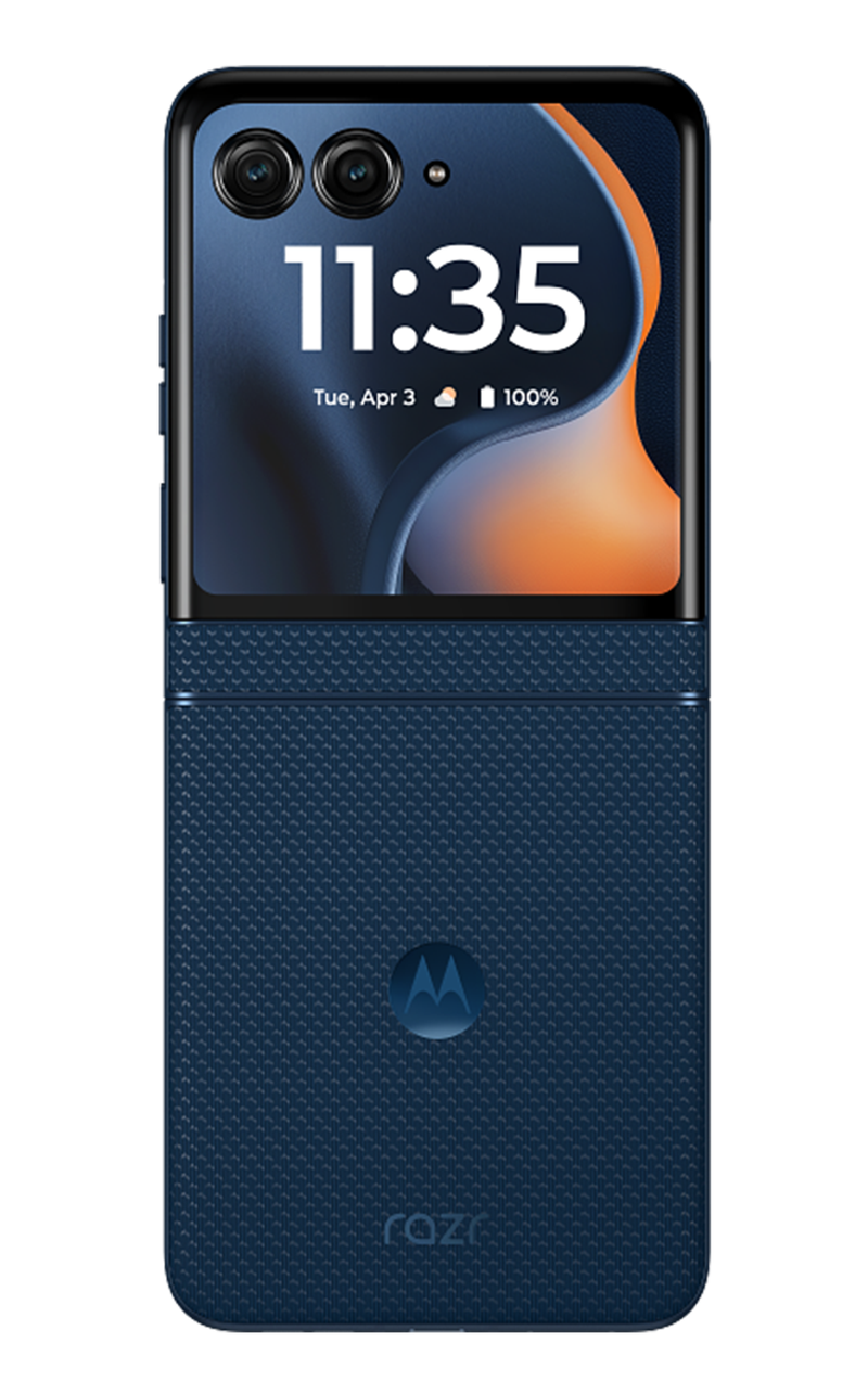 razr - 2025 - Motorola