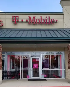 T-Mobile Madison Hwy 72 & Brookridge Dr | Madison, AL