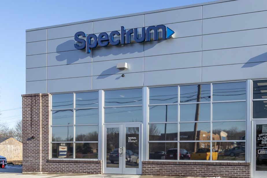 Spectrum - 2342 N Telegraph Rd 