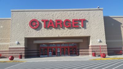 Image gallery for Target