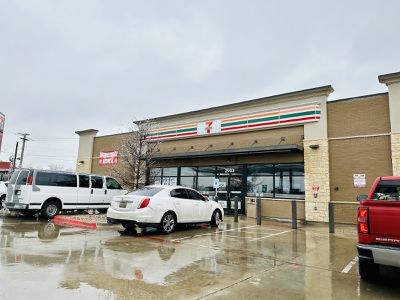 Image gallery for 7-Eleven