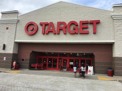 Image gallery for Target