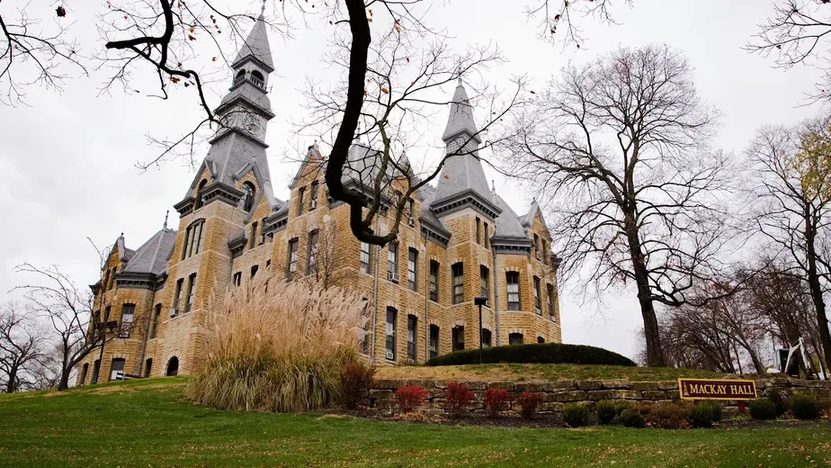 Optimum at Park University