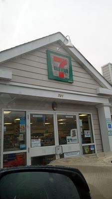 Image gallery for 7-Eleven