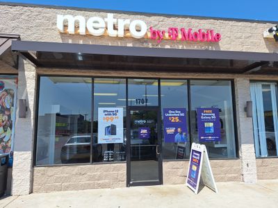 Metro by T-Mobile