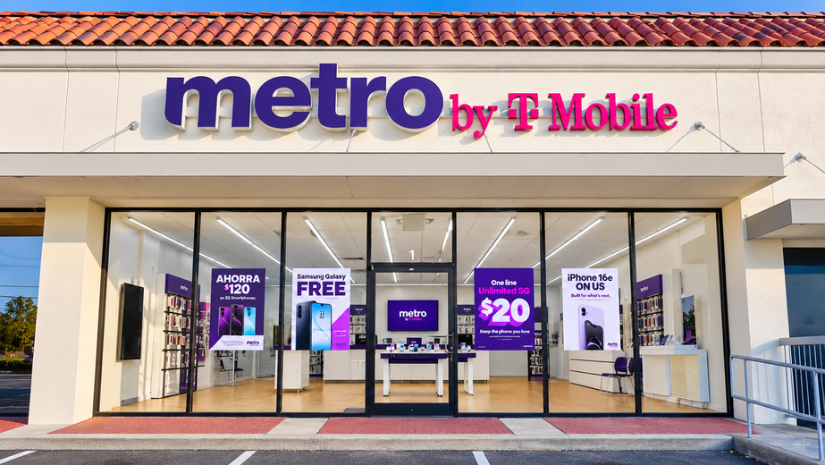 Metro by T-Mobile 9901 Royal Lane - 9901 Royal Lane 