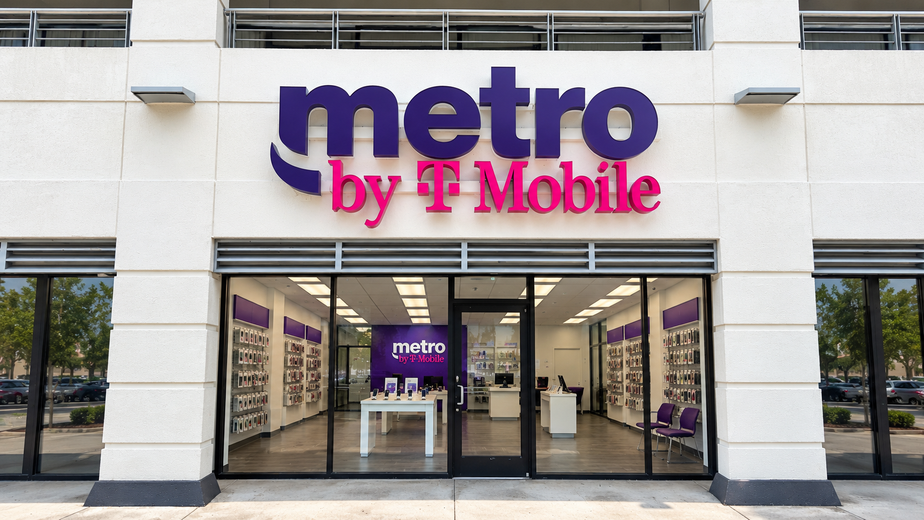 Metro by T-Mobile 4410 W 16th Ave, - 4410 W 16th Ave, 