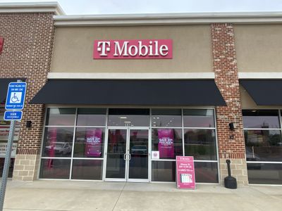 T-Mobile