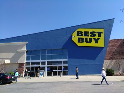 Image gallery for Best Buy