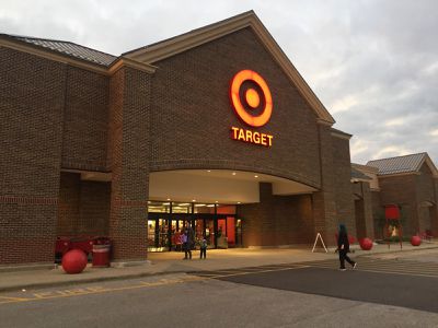 Image gallery for Target
