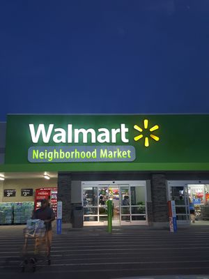 Image gallery for Walmart Neighborhood Market