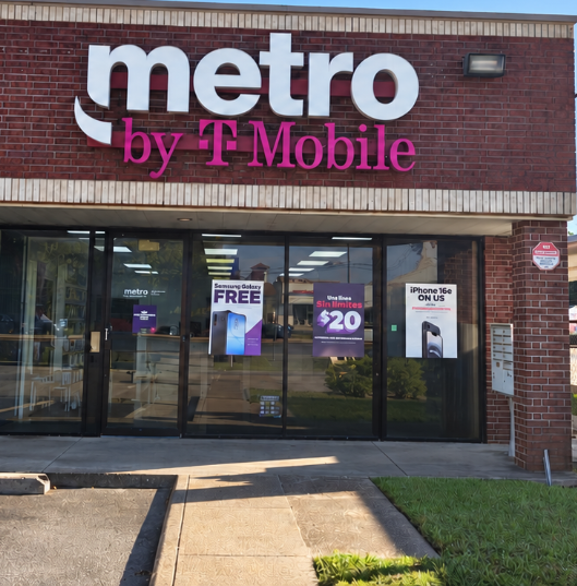 Metro by T-Mobile 7850 FM 1960 Bypass Rd W - 7850 FM 1960 Bypass Rd W 