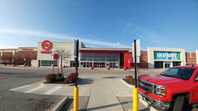Image gallery for Target