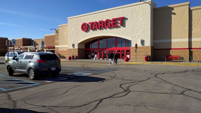 Image gallery for Target