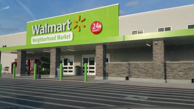 Image gallery for Walmart Neighborhood Market