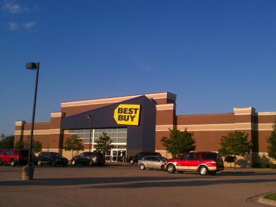 Image gallery for Best Buy