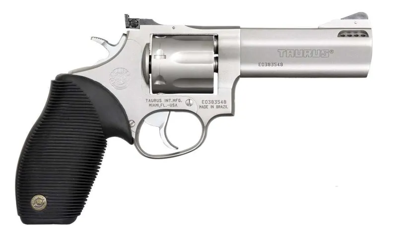 Taurus Tracker 627 Stainless .357 Magnum 7rd 4" Revolver 2-627049 - Taurus